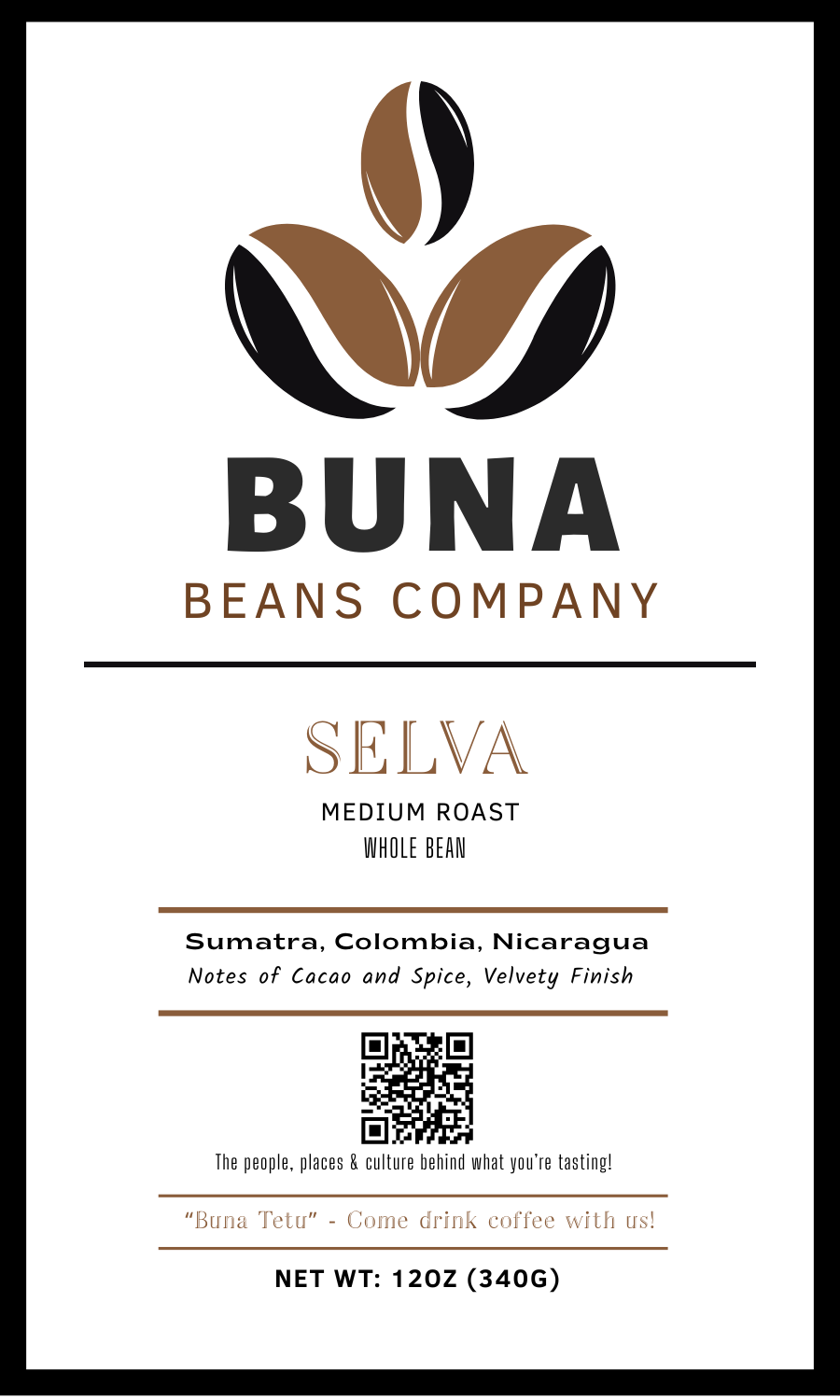 Selva