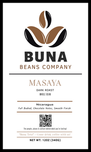 Masaya