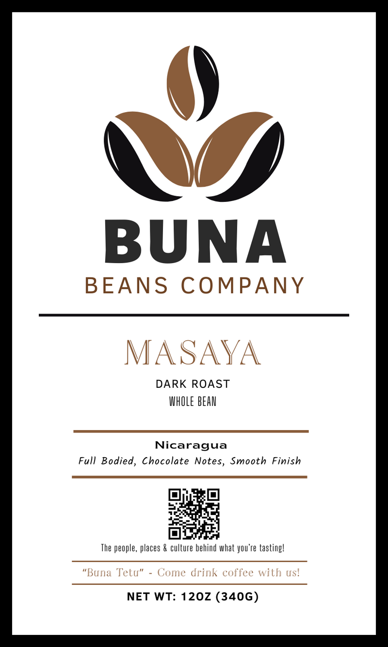Masaya