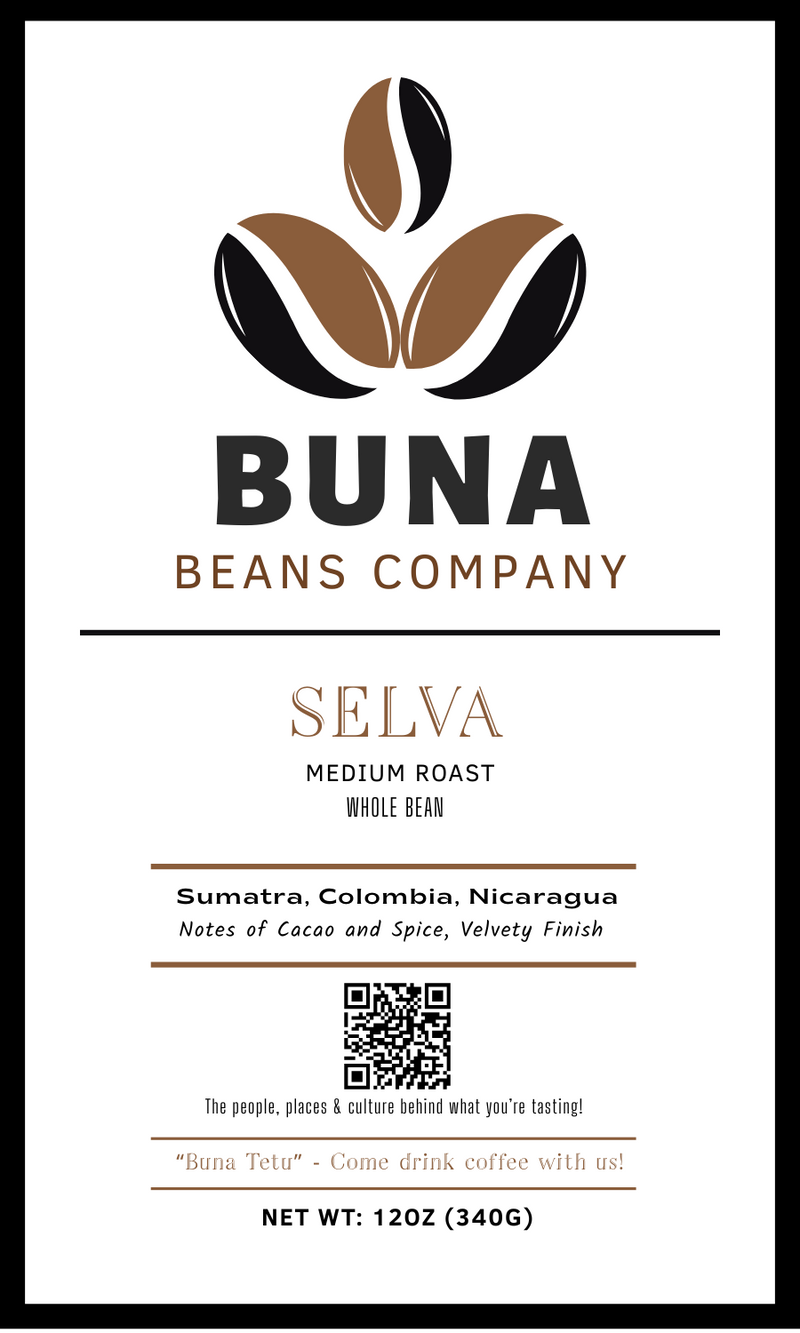 Selva